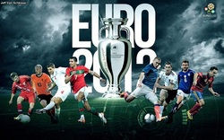 2012 Euro. Cup: Where to watch