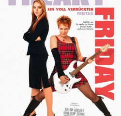 get your freak on