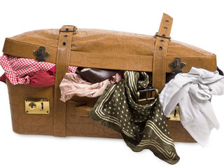Top 5 Items to Pack