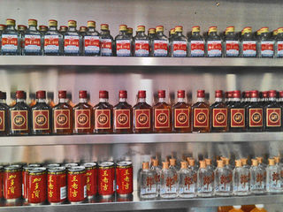 A Layman’s Guide to Booze in Chongqing