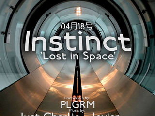 Lost in Space