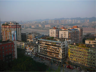 Five (+1) Reasons to Visit Huangjueping Before it's Too Late