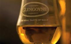 Chongqing Whiskey Society's 2nd tasting