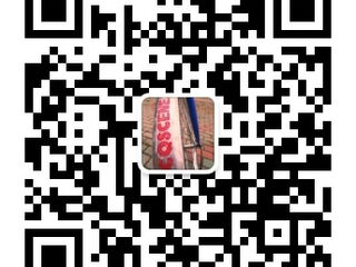 Follow CQScene's WeChat Account