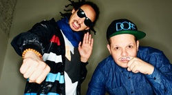 Listen: Buck'em Clowns