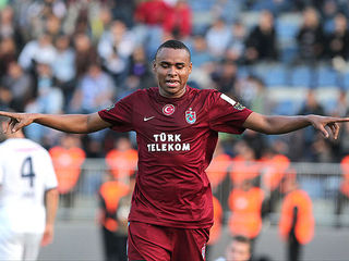 Chongqing Lifan F.C. sign Brazilian forward Jajá