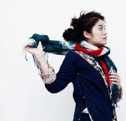 A look at Chongqing indie fashion label Niba