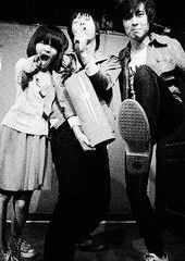 "Do You Believe in Rapture?" -sonic youth