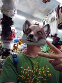 The boy who cried wolves... Heatwolves!!!