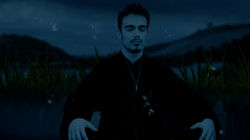 Music of the silence