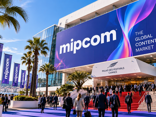 MIPCOM