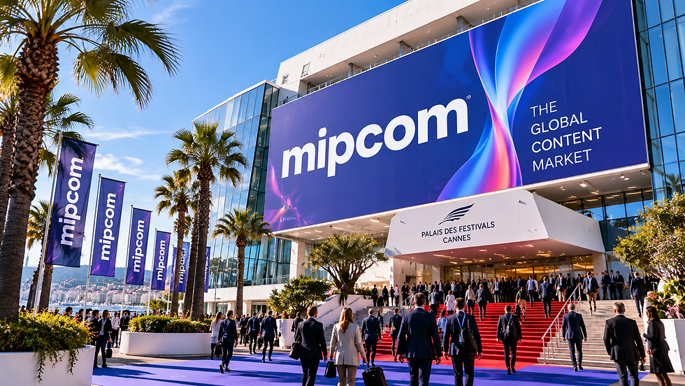 MIPCOM