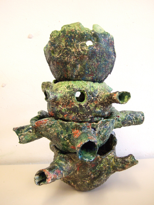 Ceramic Classes Patty Schilder Amsterdam