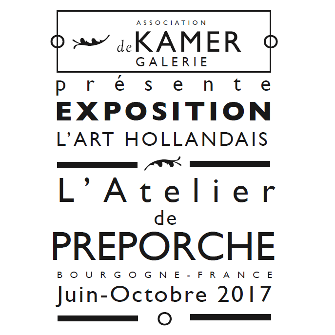 L'Art Hollandais 2017