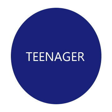 TEENAGER