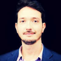 Professor Dr. Thiago Assunção