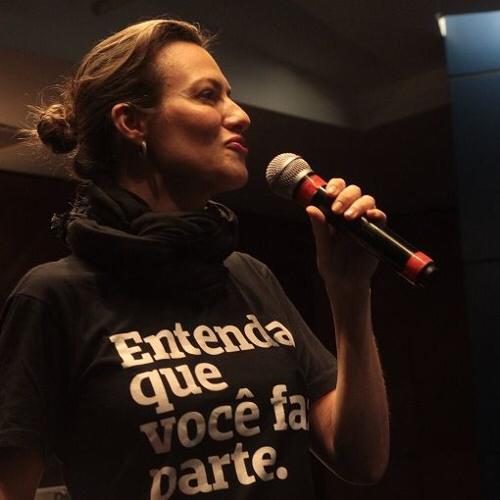 Professora Dra. Alessandra Galli