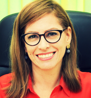 Professora Dra. Andrea Waichman