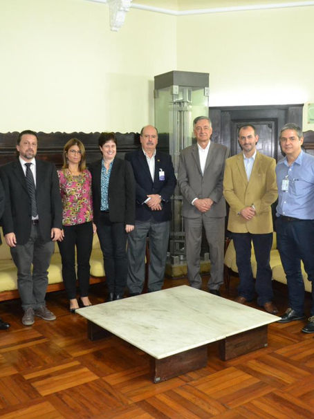 Saúde: Aeronautas se reúnem com CNEN e ANAC para discutir efeitos da radiação ionizante