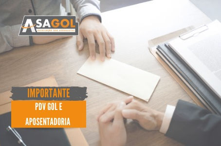 IMPORTANTE | PDV e Aposentadoria