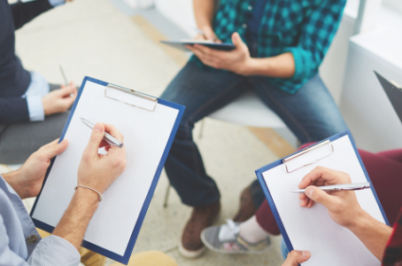 Nova diretoria ABRAPAC