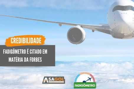 Fadigômetro em matéria da Forbes!