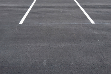 Reajuste Estacionamento GRU