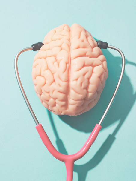 Janeiro Branco | Saúde Mental