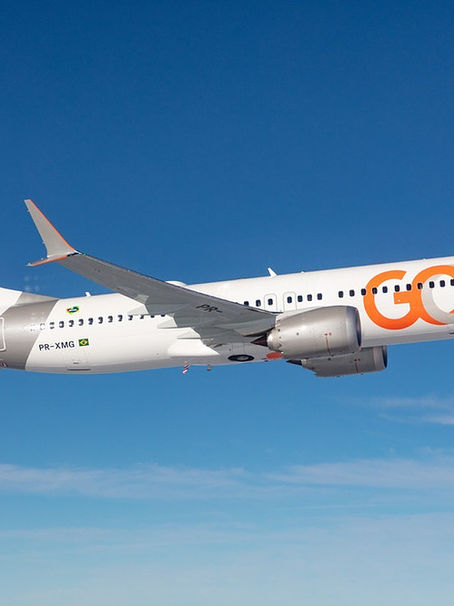 Feliz aniversário, Gol!