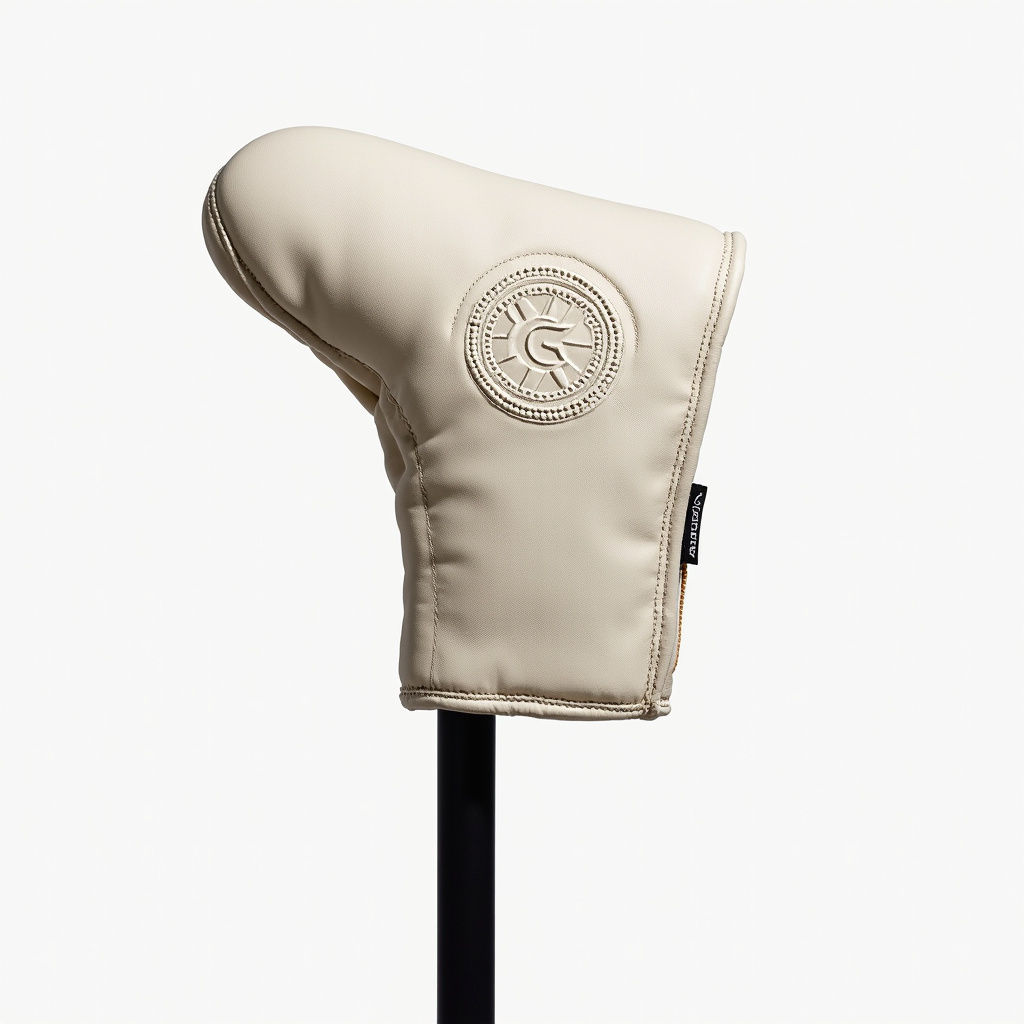 Signature Golf Headcover
