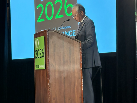 Energy Blog: VerdeXchange 2026