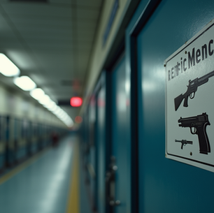Essential Guide to New Jersey Gun Regulations