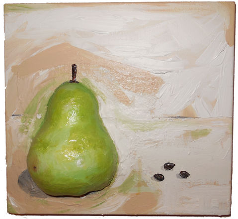PEAR IT