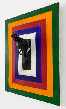 GUNPOINT