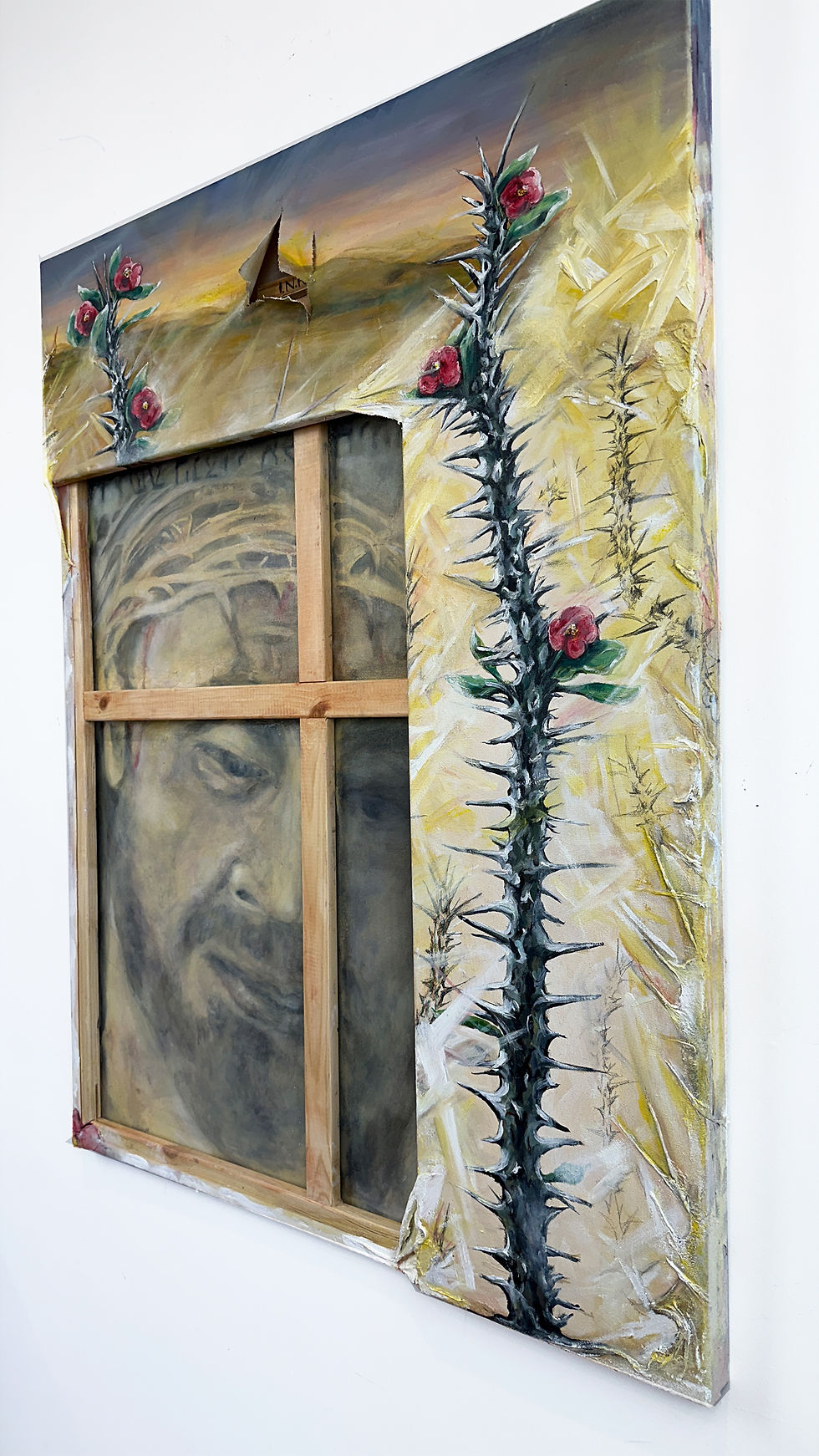 Thumbnail: CROWN OF THORNS