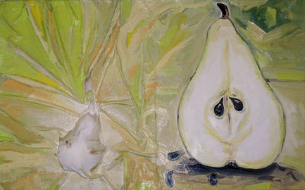 STILL, STILL LIFE