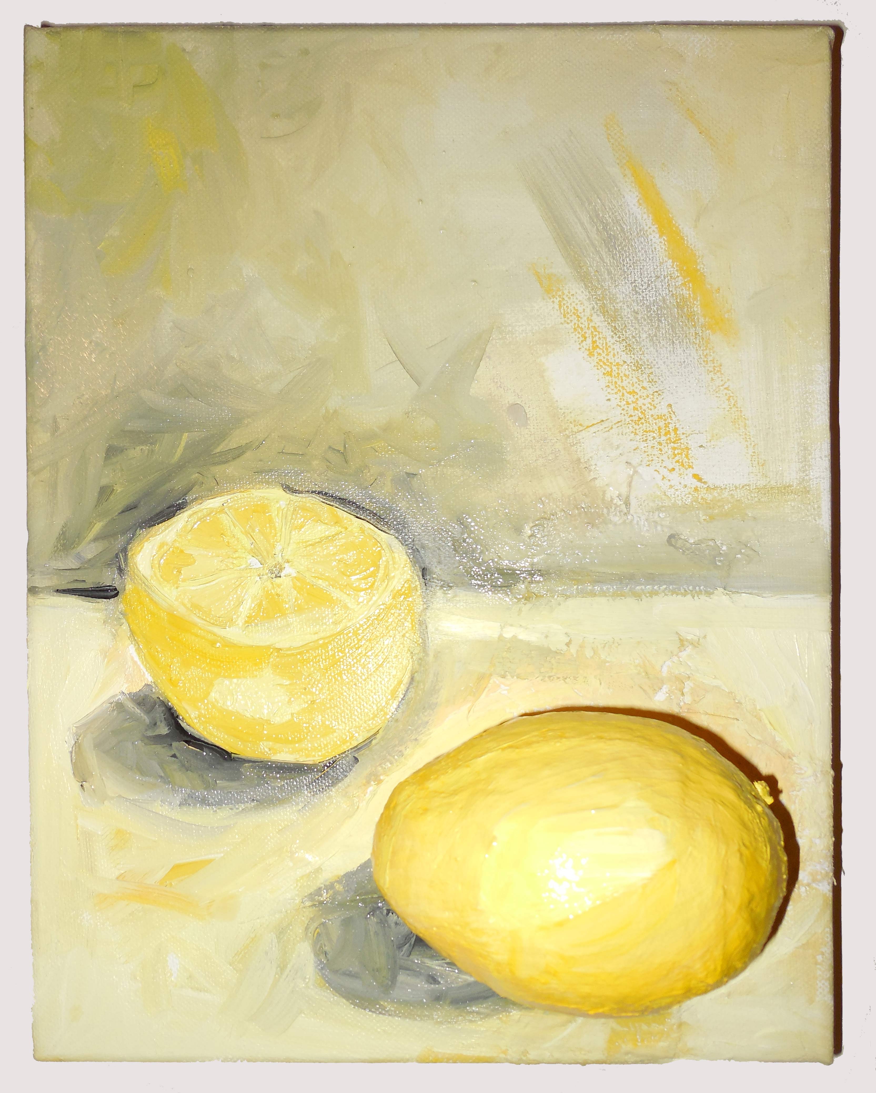 LEMON AID