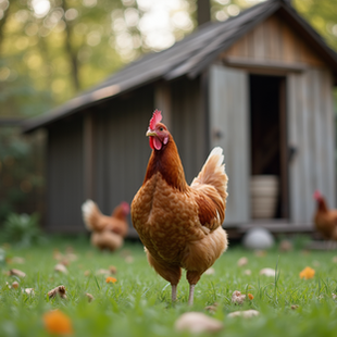 Why Is My Chicken Sneezing? 7 Common Causes (And When to Worry)