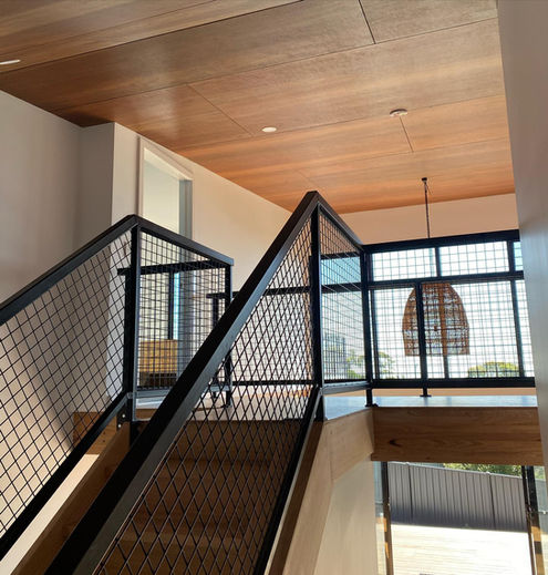 Camino Painting - Painters Geelong