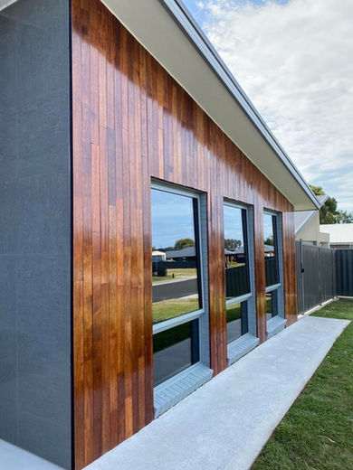 Camino Painting - Painters Geelong