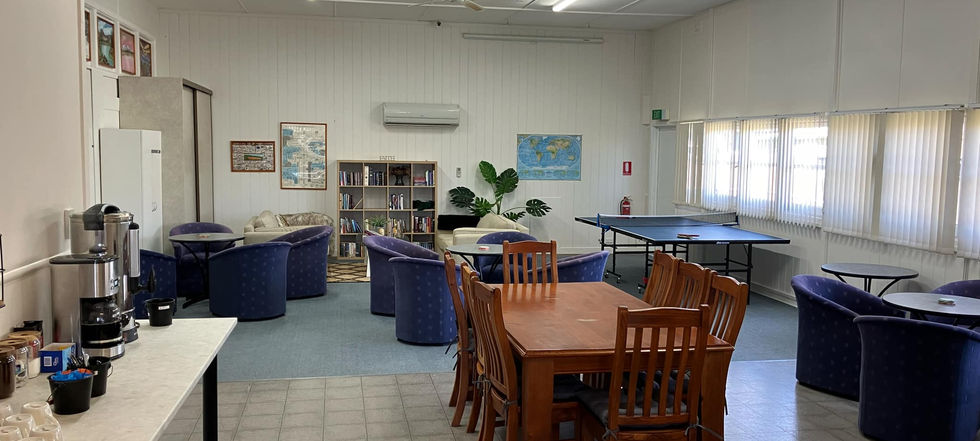 Cornerstone Christian Church George Town