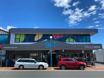 Camino Painting - Painters Geelong