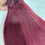 Miniatura: Liso Vermelho