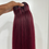 Miniatura: Liso Vermelho