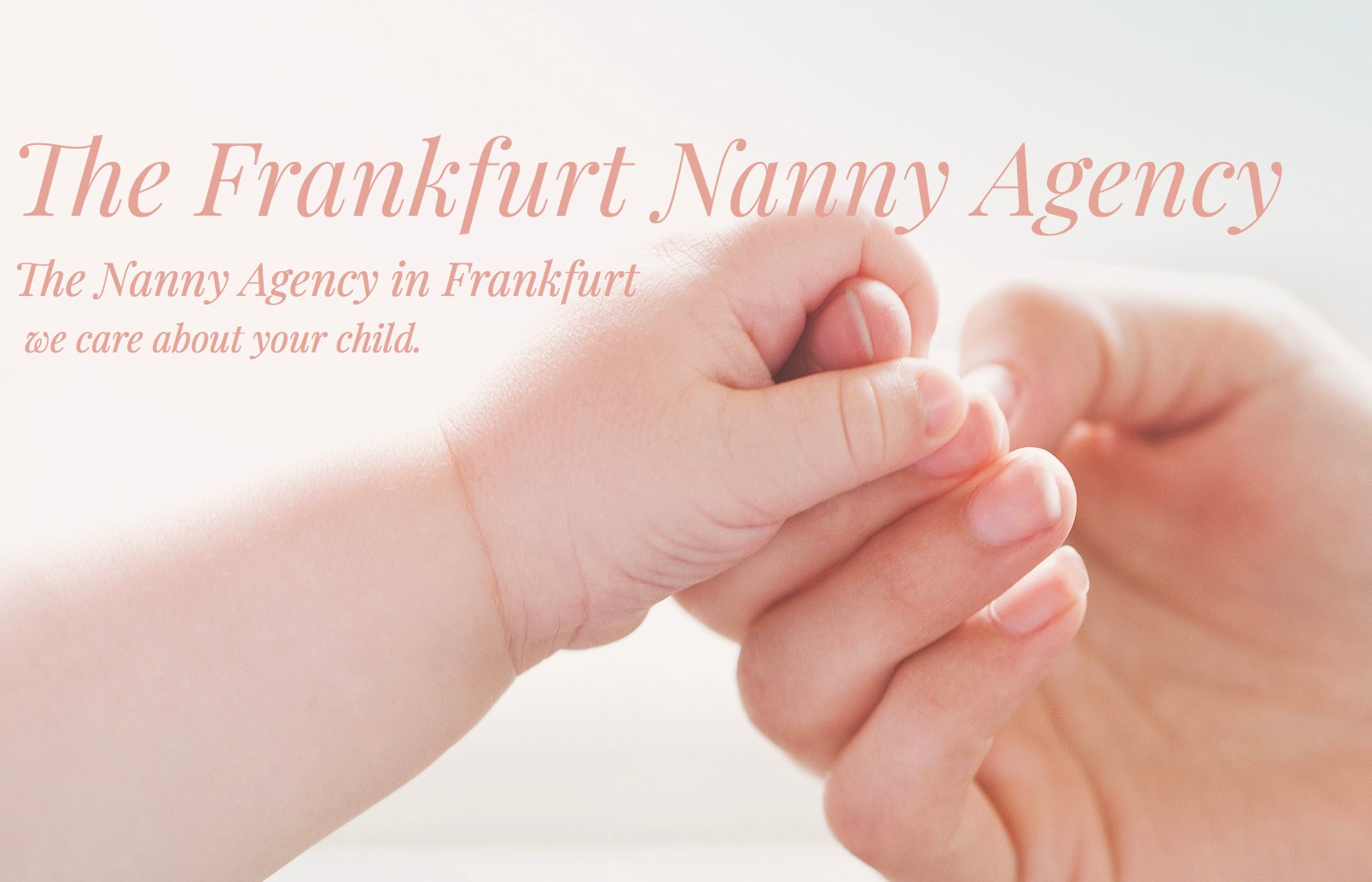 Nanny Frankfurt Nanny Frankfurt