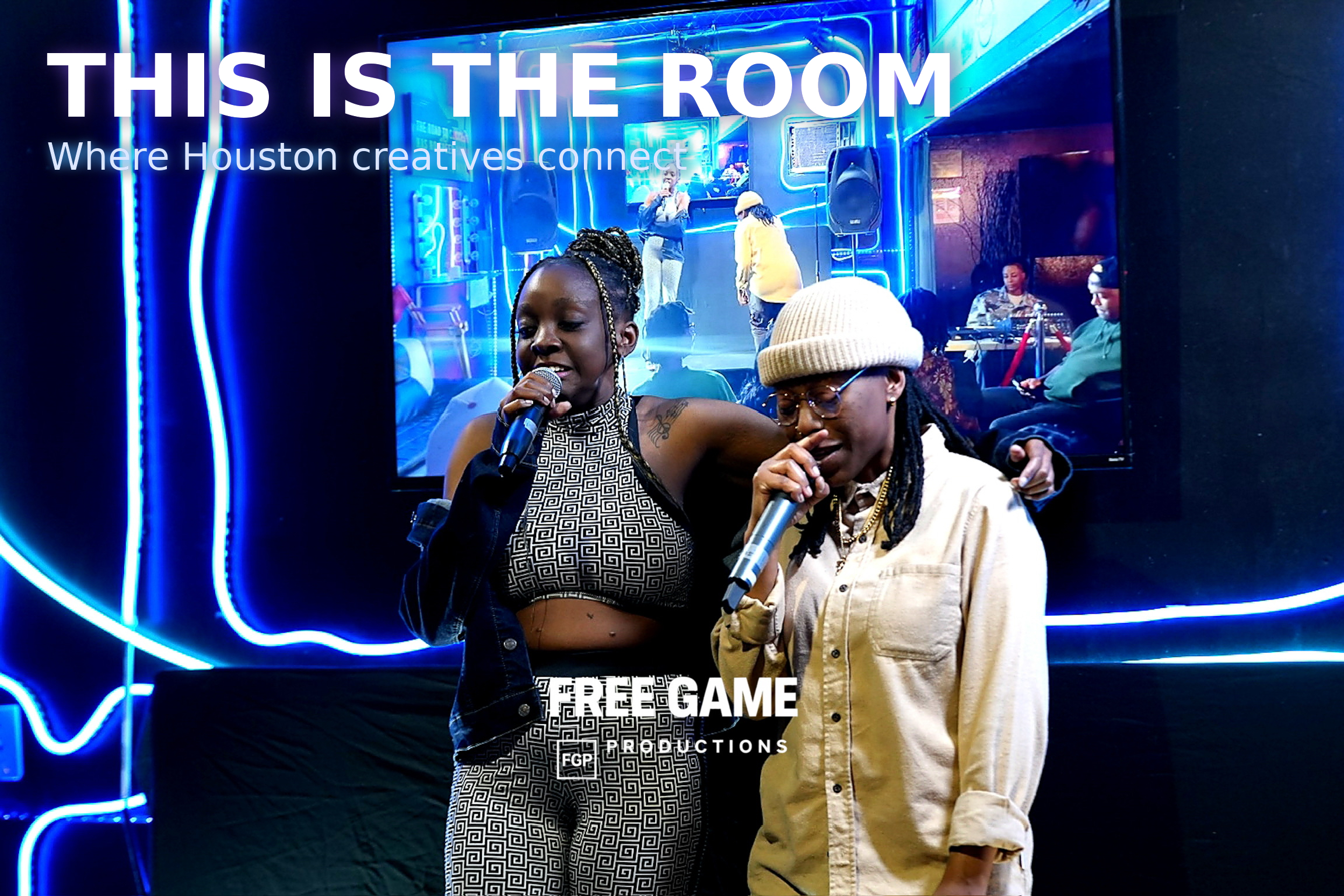 Vibe Check Thursdays Open Mic Night (Label Edition) | 1 Soundvibe