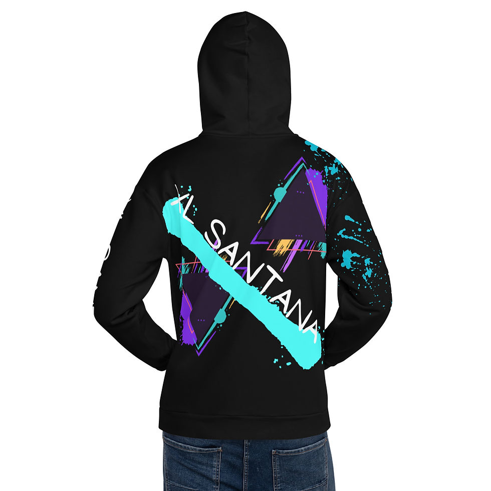 Thumbnail: Unisex Hoodie