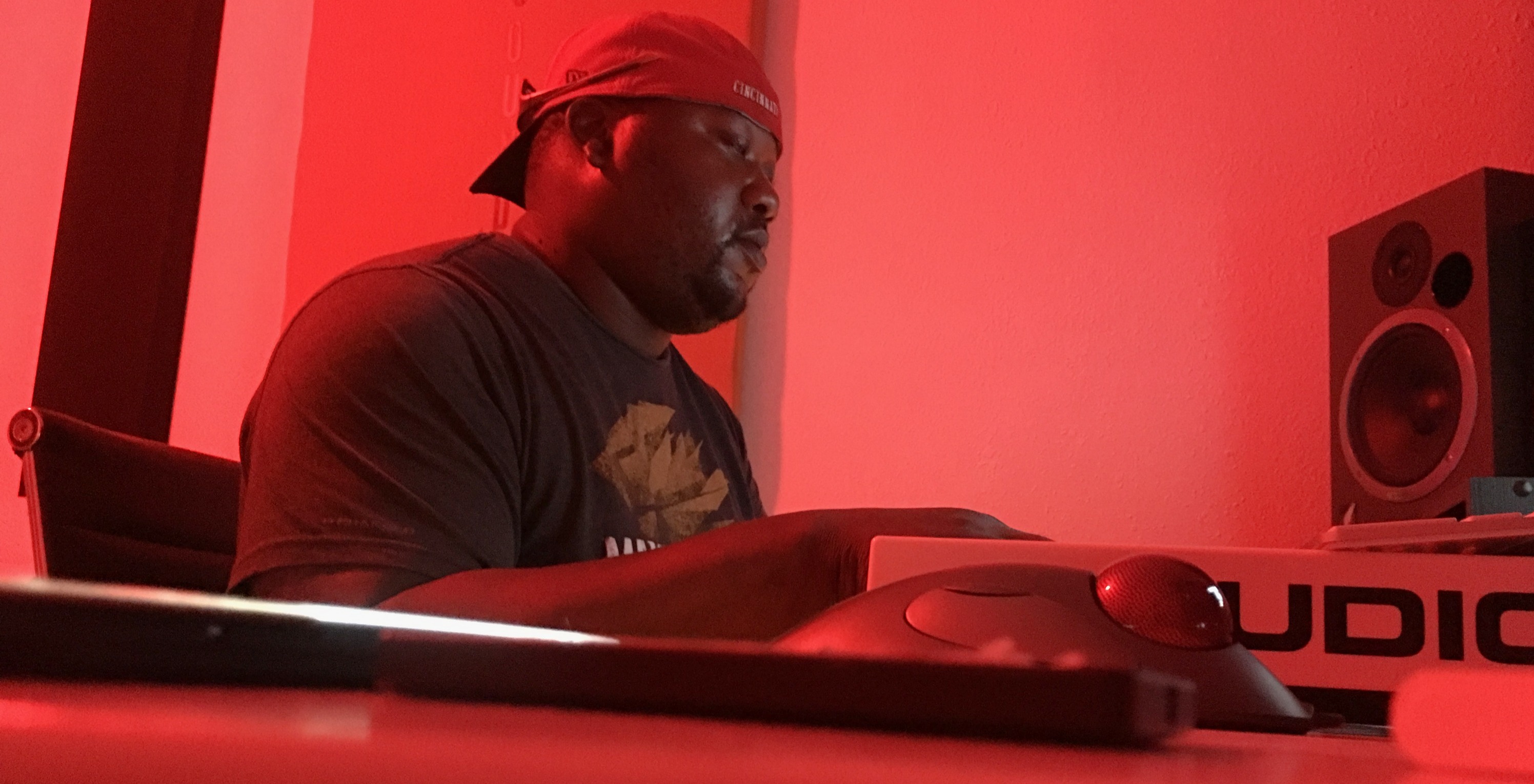 Recording Studio in Houston 1svstudios United States