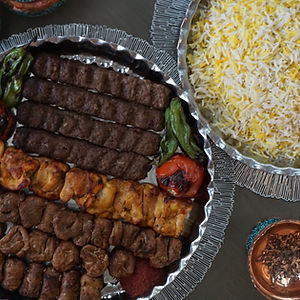 Family Tray