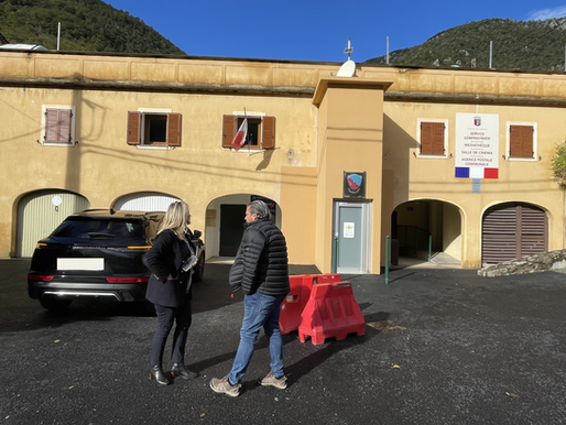 L'application du mécanisme FNGIR aux communes rurales